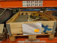5x pallet diversen - afbeelding 6 van  17