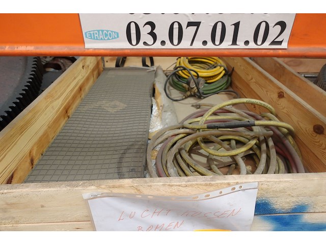 5x pallet diversen - afbeelding 7 van  17