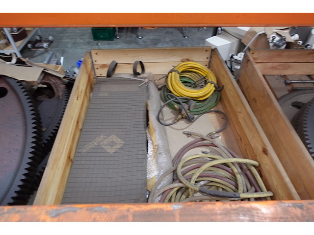 5x pallet diversen - afbeelding 8 van  17