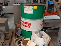 5x pallet diversen