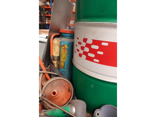 5x pallet diversen - afbeelding 11 van  17