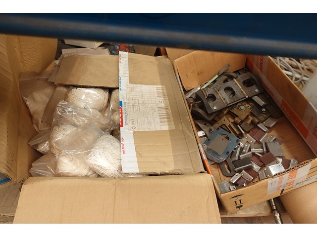 5x pallet diversen - afbeelding 13 van  17