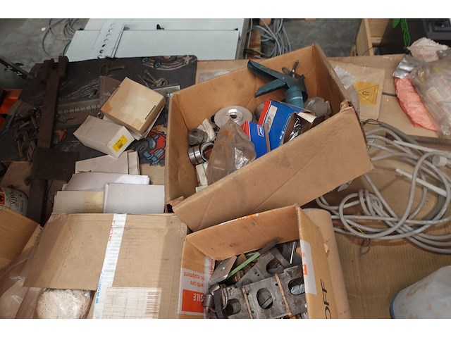 5x pallet diversen - afbeelding 16 van  17