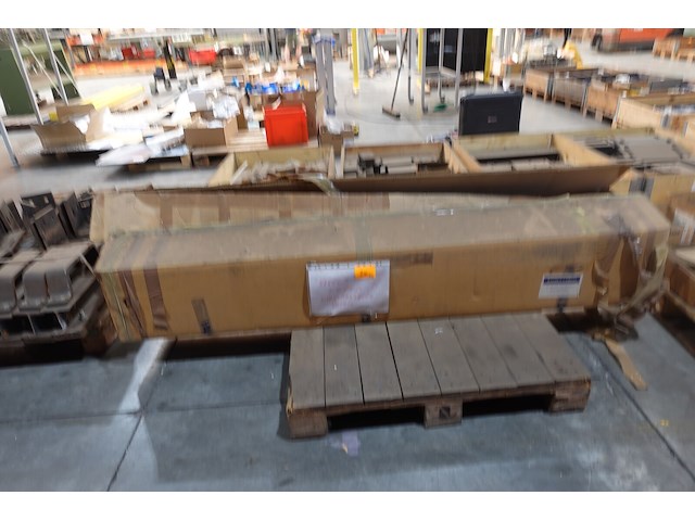 5x pallet diversen - afbeelding 17 van  17