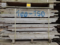 5x pallet hout - afbeelding 2 van  3