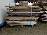 5x pallet hout - afbeelding 3 van  3