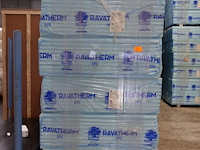 5x pallet isolatie ravatherm - afbeelding 2 van  3