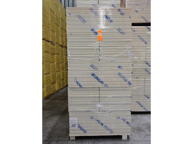 5x pallet isolatie utherm - afbeelding 2 van  5