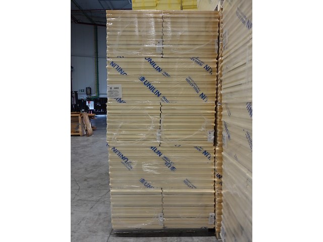 5x pallet isolatie utherm - afbeelding 3 van  5