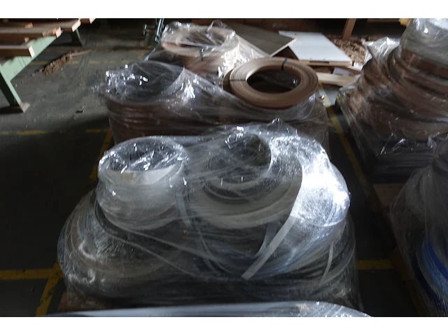 5x pallet kantenband - afbeelding 2 van  10