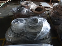 5x pallet kantenband - afbeelding 2 van  10