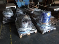 5x pallet kantenband