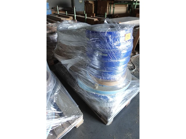 5x pallet kantenband - afbeelding 3 van  10