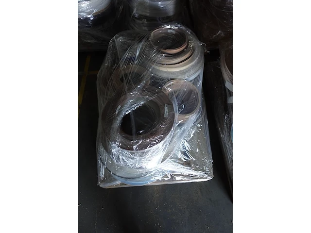 5x pallet kantenband - afbeelding 4 van  10