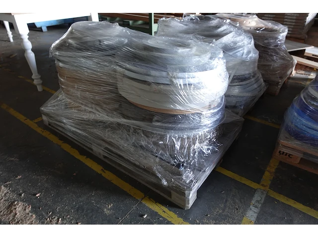 5x pallet kantenband - afbeelding 5 van  10