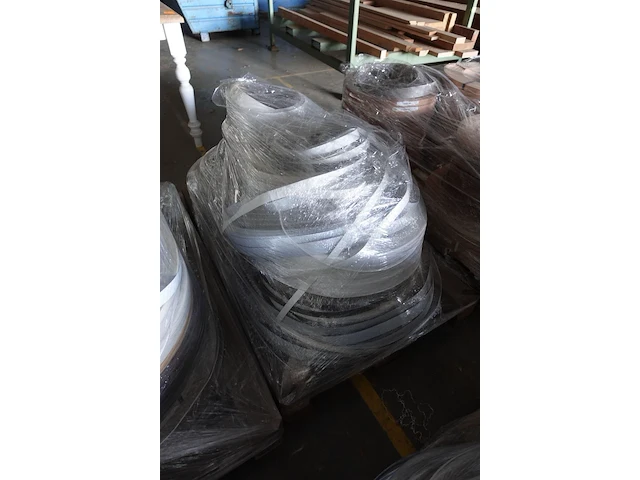 5x pallet kantenband - afbeelding 6 van  10