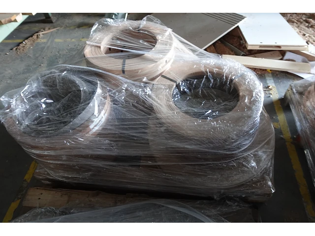 5x pallet kantenband - afbeelding 7 van  10