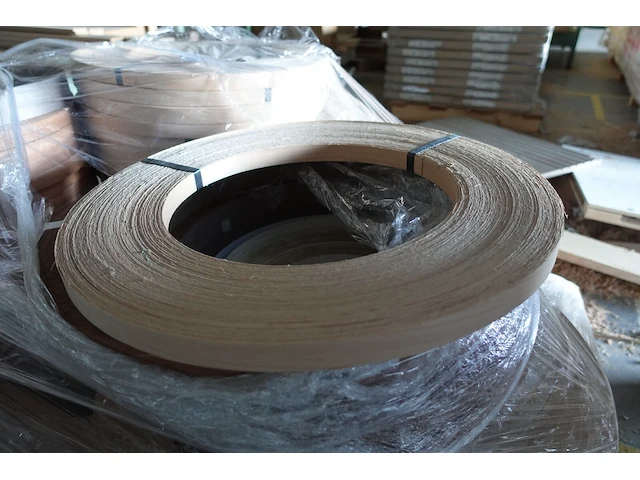 5x pallet kantenband - afbeelding 8 van  10