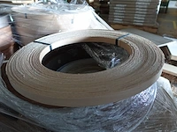 5x pallet kantenband - afbeelding 8 van  10