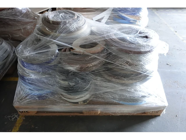 5x pallet kantenband - afbeelding 9 van  10