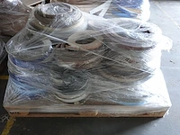 5x pallet kantenband - afbeelding 9 van  10