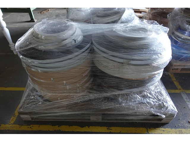 5x pallet kantenband - afbeelding 10 van  10