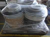 5x pallet kantenband - afbeelding 10 van  10
