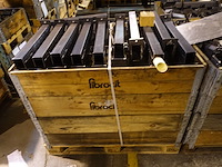 5x pallet metalen onderdelen - afbeelding 4 van  6