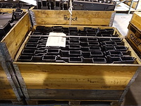 5x pallet metalen onderdelen - afbeelding 5 van  6