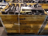 5x pallet metalen onderdelen - afbeelding 6 van  6
