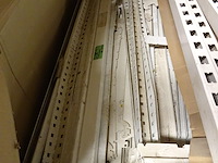 5x pallet onderdelen winkelrekken - afbeelding 2 van  8
