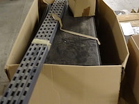 5x pallet onderdelen winkelrekken - afbeelding 8 van  8