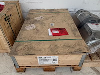 5x pallet spare parts kraussmaffei - afbeelding 3 van  25