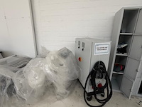 5x pallet spare parts kraussmaffei - afbeelding 17 van  25