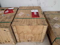 5x pallet spare parts kraussmaffei - afbeelding 22 van  25