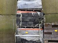 5x pallet stenen - afbeelding 1 van  3