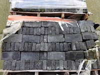 5x pallet stenen - afbeelding 2 van  3