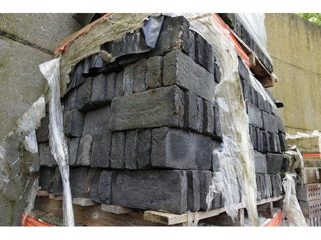 5x pallet stenen - afbeelding 3 van  3