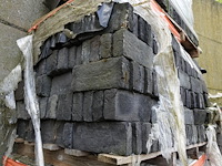 5x pallet stenen - afbeelding 3 van  3