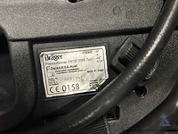 5x persluchtademtoestel dräger pss90d. werking niet gekend. - afbeelding 2 van  3