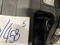 5x persluchtademtoestel dräger pss90d. werking niet gekend. - afbeelding 3 van  3