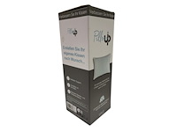 5x pillowup traagschuimkussen 60x40cm - afbeelding 1 van  2