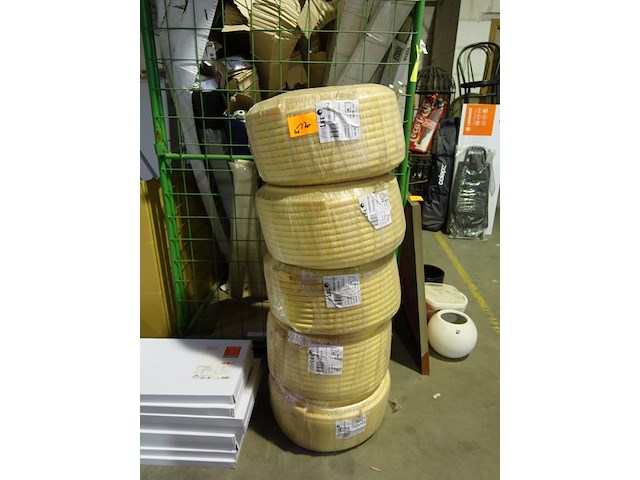 5x pipelife flexvolt - afbeelding 1 van  3