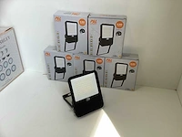 (5x) p&l light led-lamp - 4800lm - 50w - afbeelding 2 van  6