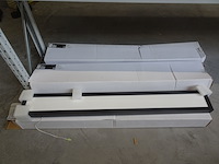 5x plafondverlichting id to light - afbeelding 1 van  3