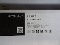 5x plafondverlichting id to light - afbeelding 3 van  3