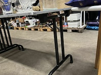5x plooibare tafels - afbeelding 4 van  4