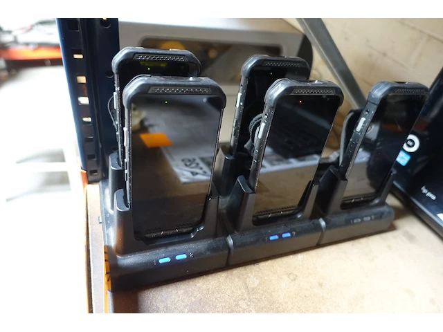5x point mobile - afbeelding 1 van  3