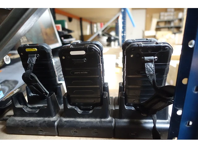 5x point mobile - afbeelding 2 van  3