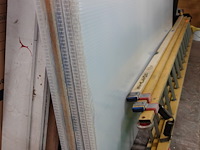 5x polycarbonplaat - afbeelding 2 van  2
